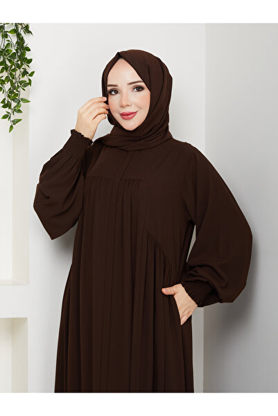 Rüyam Moda Pi̇li̇seli̇ Roba Ferace