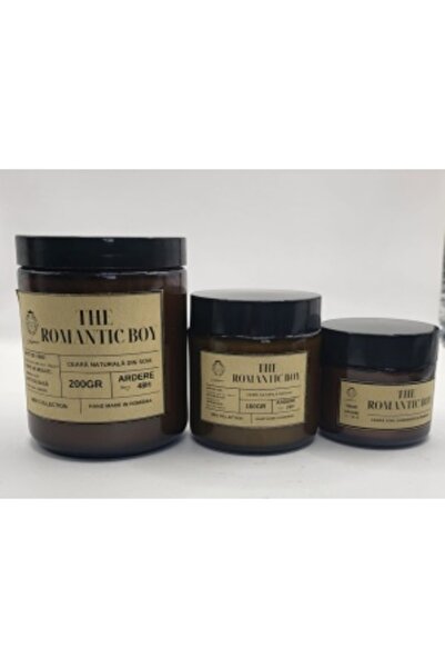 Liona Lumânarea BĂIATUL ROMANTIC