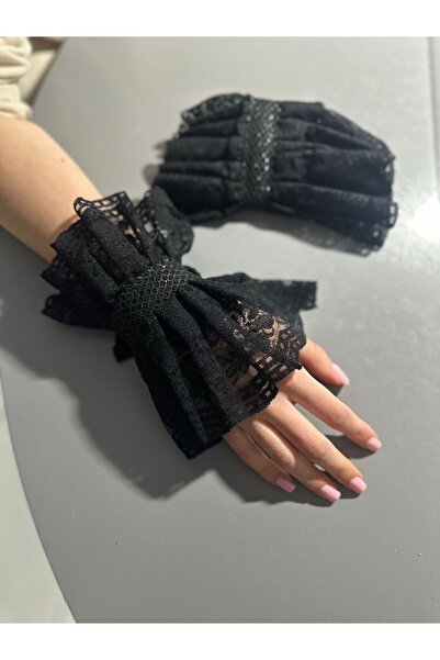 nata LACE CUFFS