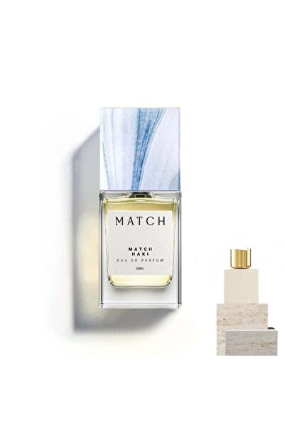 Match Match Khaki Perfume 50ml