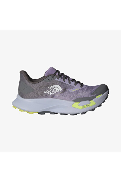 THE NORTH FACE Vectiv Enduris 4 Women's Purple Outdoor Shoes Nf0A8Aeq74S1