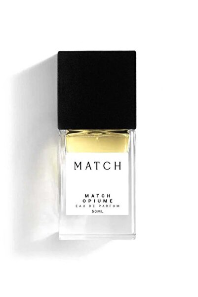 Match Match Opium Perfume 50ml