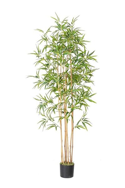 S Z F Store Artificial Bamboo 180 cm