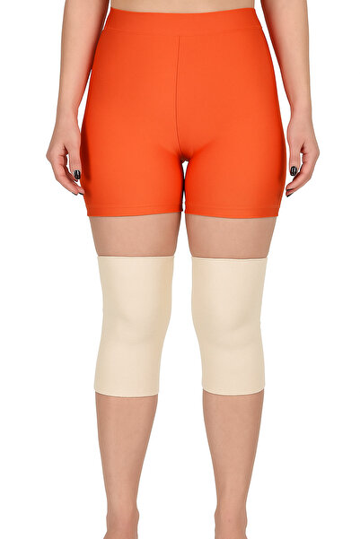 Perafit 2 Pieces Natural Wool Knee Pads Joint & Knee Pain Thermal Support Comfortable & Warm Unisex for Athletes