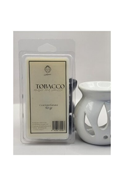 Liona Wax Melts - Tobacco, Amber & Vanilla