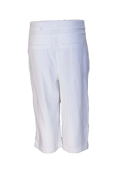 ONLY Pants Sharon Coulette White - XL, White, Lyocell 100%