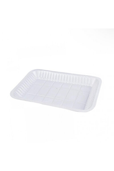 ALJİ Rectangular plastic plates No. 3