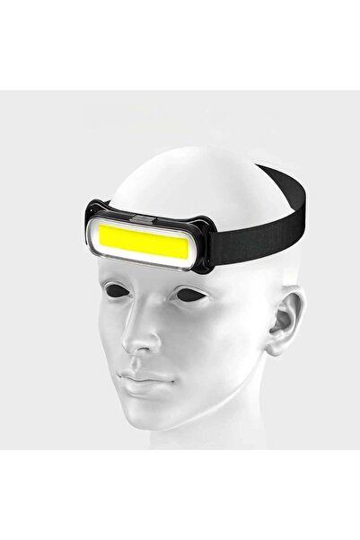M01 Rechargeable headlamp
