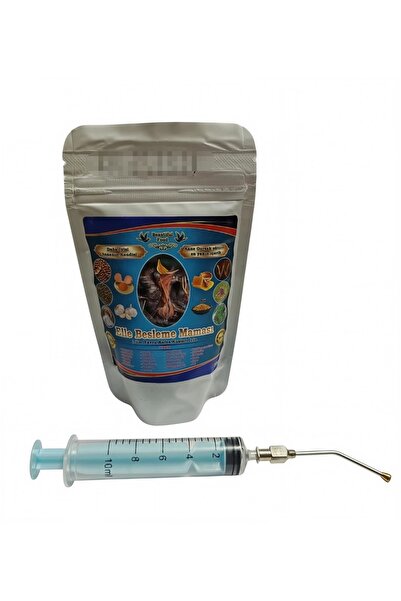 BEAUTİFULFOOOD Beautiful Food Yavru Elle Besleme Maması 100 gr +Aparat