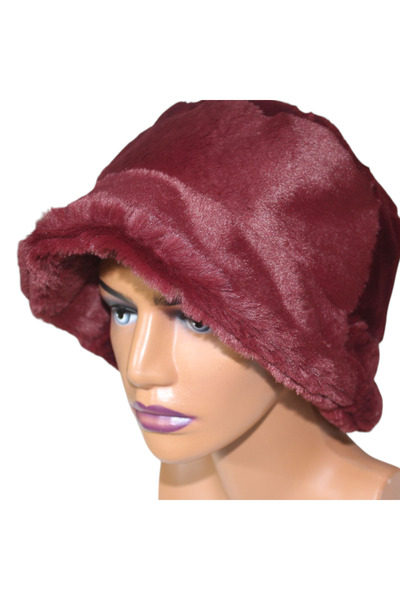 Sir Cliffson Plush Hat