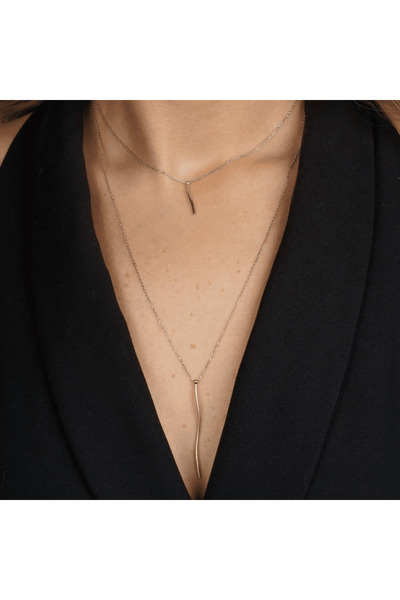 FELICELY Colier Argint 925 Rita