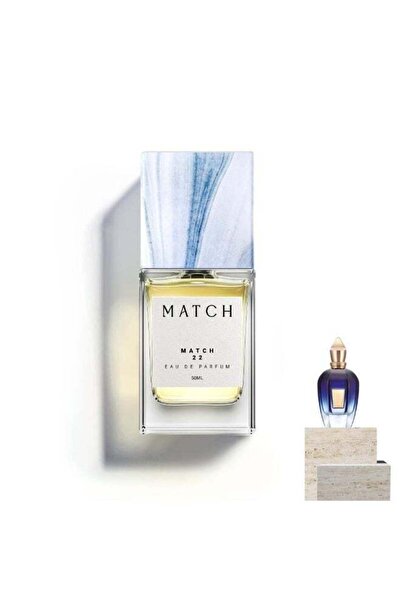 Match 22 Eau de Parfum