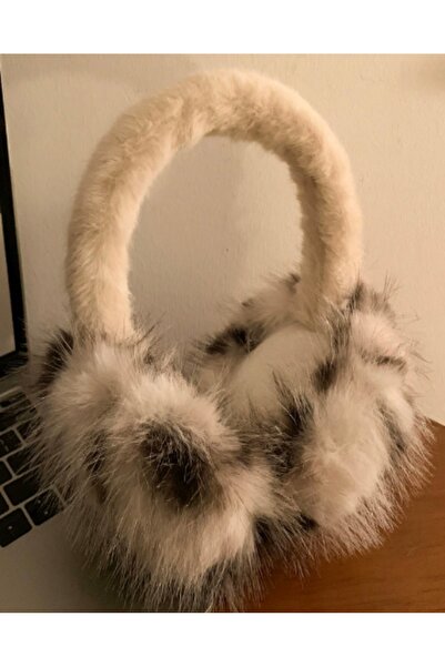 Teknoking Protective from the Cold Soft Plush Earmuffs