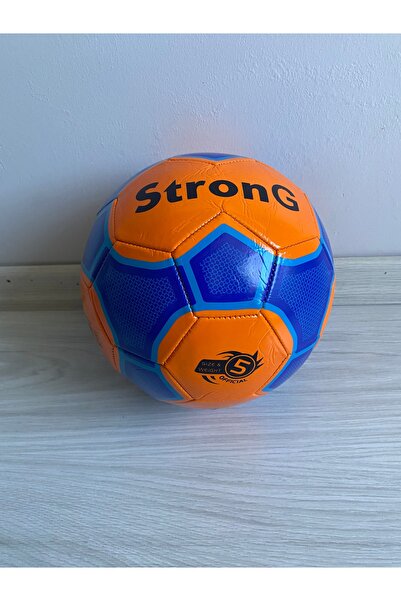 can top كرة قدم مخيطة رقم: 5