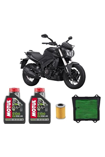 Genel Markalar Bajaj Bakım Seti Dominar 400 UG/Dominar 250 Pulsar 200 NS/RS