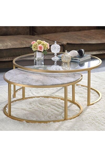 Generic Coordination table