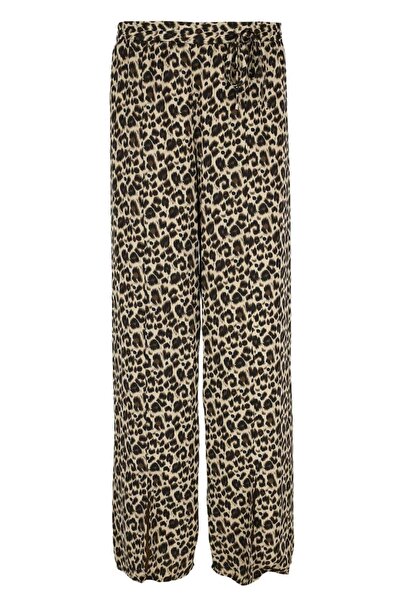 NASTY GAL Pantaloni Melissa Brown