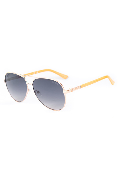 Guess Sunglasses, women's, GU00173-6028W