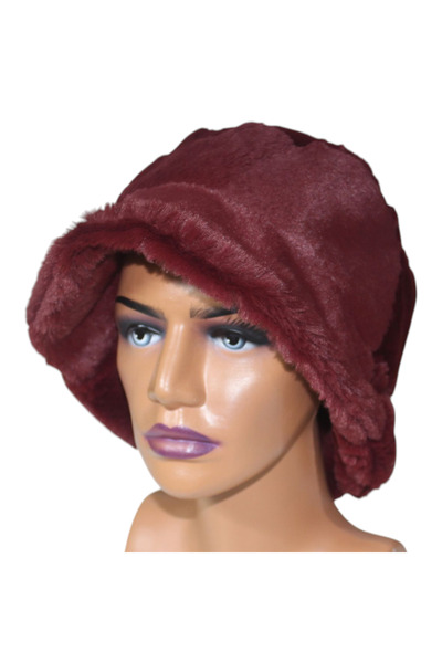 Sir Cliffson Plush Hat