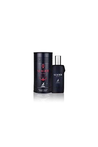 Alhambra Apa de parfum Glacier Ultra pentru barbati, 100 ml