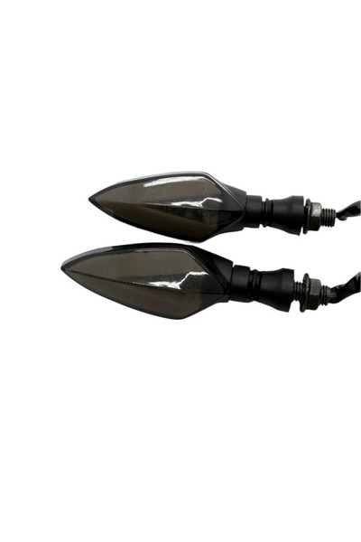 Matrix LED SINYAL KAYAR 2 adet