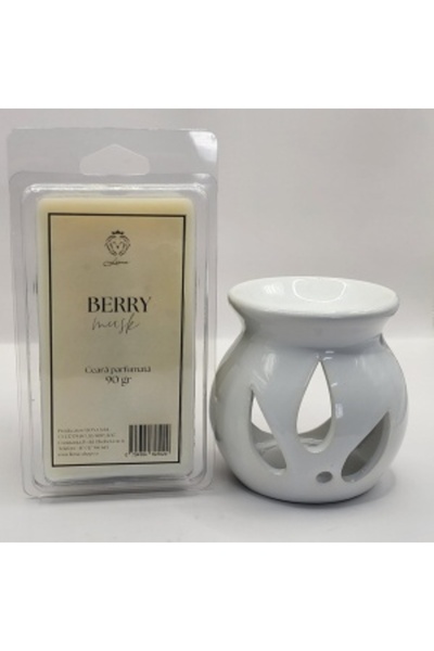 Liona Berry Musk Wax Melts