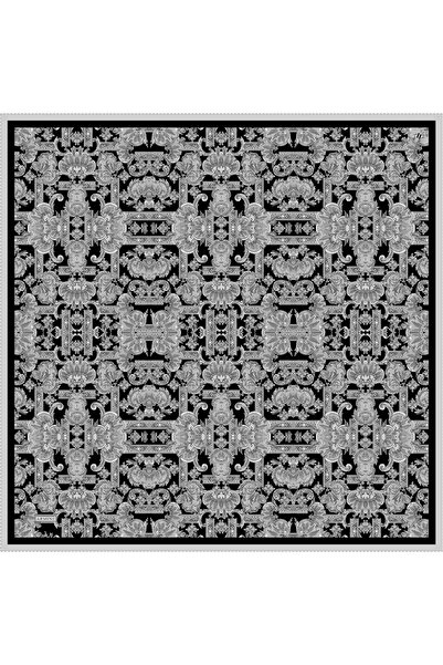 Armine Twill Silk Scarf -2025/2026 -94162D 86