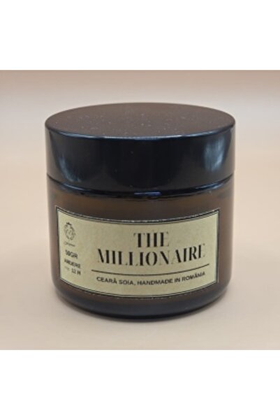 Liona Lumânarea MILIONARULUI