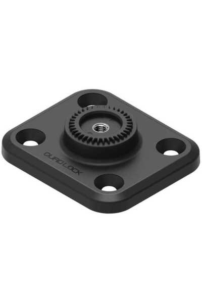 Quad Lock QUADLOCK 360 PLACĂ DE MONTARE PLATĂ CU PATRU ORIȘOARE