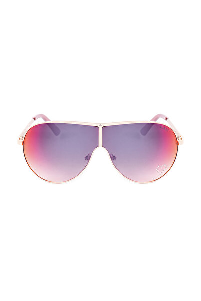 Guess Sunglasses, women's, GF00053-6728B