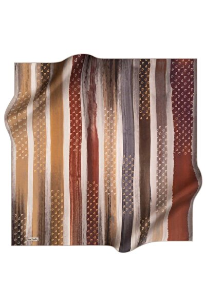 Pierre Cardin وشاح حرير سورة 8248-333