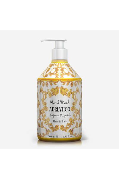 Rudy Milano Adriatico Liquid Soap 500 ml