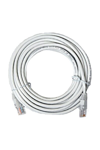 HADRON كابل إيثرنت-adsl-cat5 بطول 40 مترًا