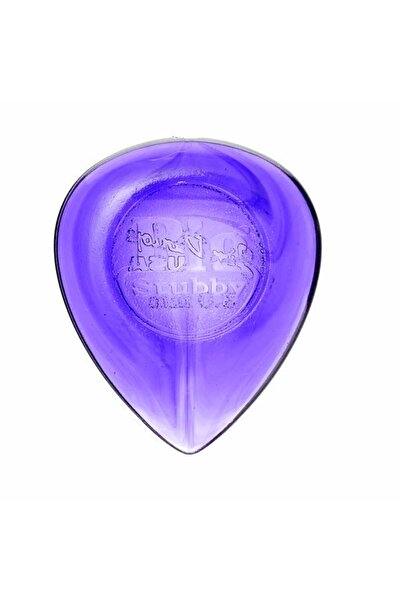 DUNLOP Σετ στηριγμάτων μπάσου Big Stubby 3mm