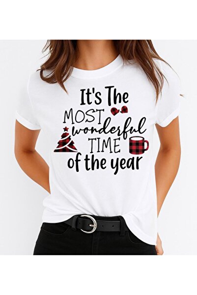 OEM 100% Cotton T-shirt "Most Wonderful"
