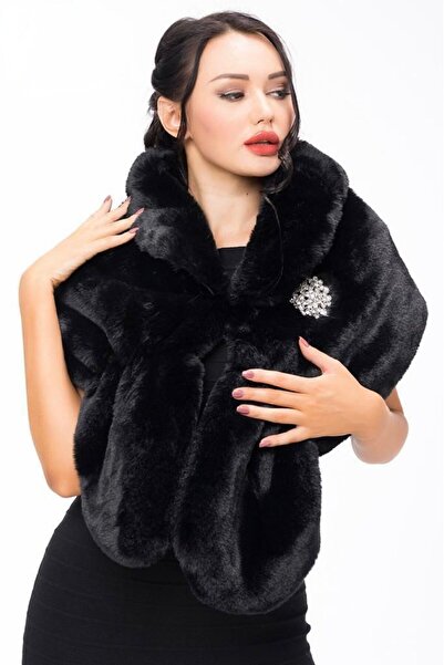 Star dresses فروة نسائية شتوية