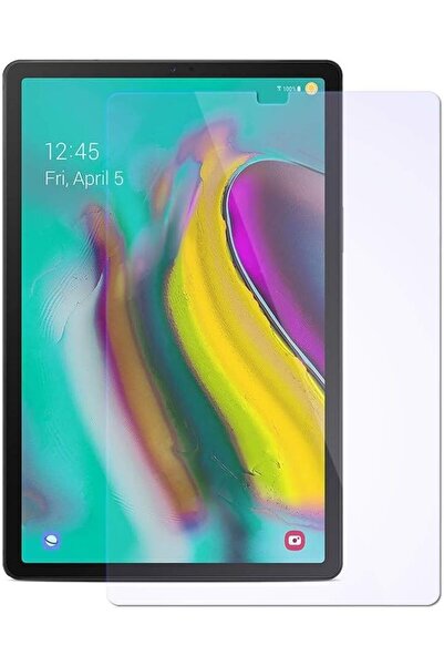 9h Tempered Glass Screen Protector for Samsung Tab S5e 10.5 (T720/T725) - Transparent