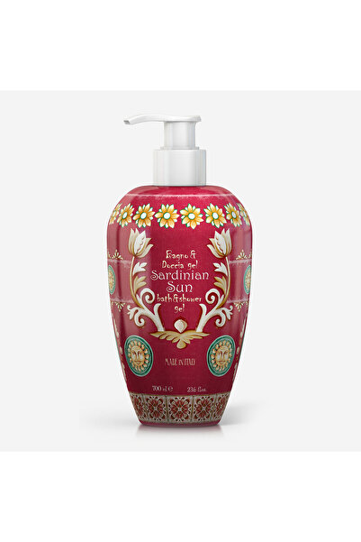 Rudy Milano Sardinya Güneşi Duş Jeli 700 Ml