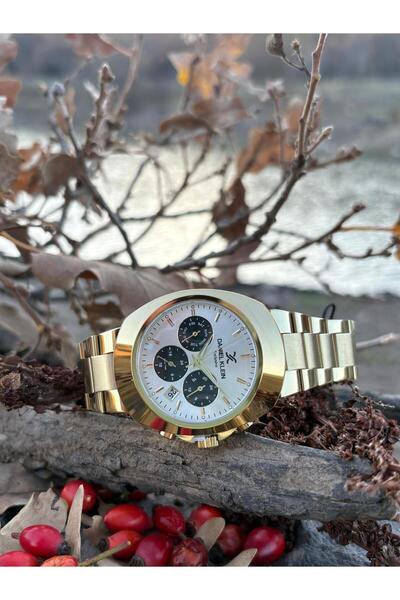 Daniel Klein ORIJINAL 2 YIL GARANTİLİ BÜTÜN RENKLERİYLE VE SADELİĞİN ZERAFETİ...