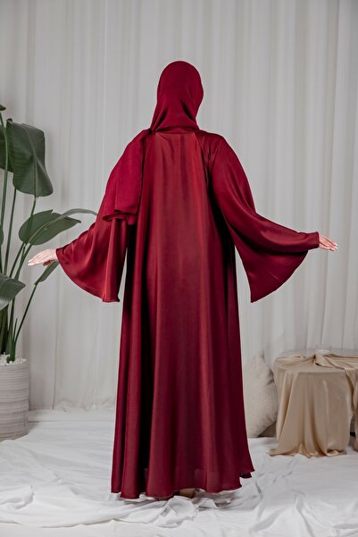 Ophelia BAB AL SHAMS ABAYAS
