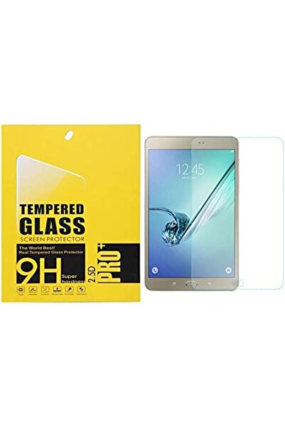 9h Glass Screen Protector for Samsung Tab S2 T815, 9.7 inch, Clear