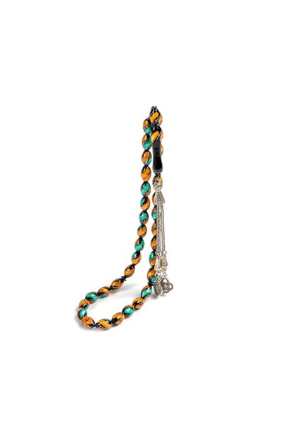 First Life Coke rosary