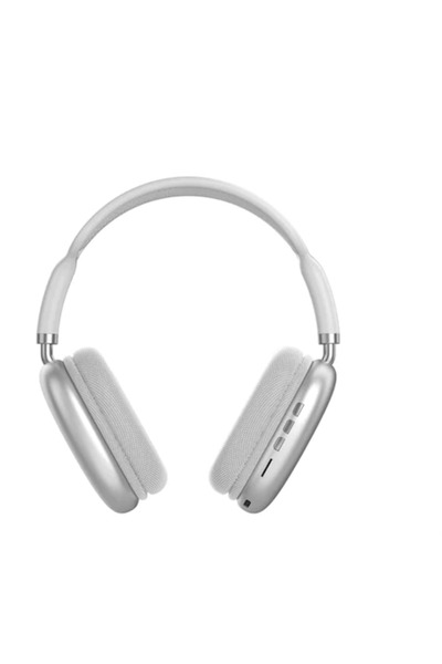 OEM Casti Audio Over the Ear AirPods Max, Wireless, Bluetooth, Noise cancelling, Microfon, Autonomie 20