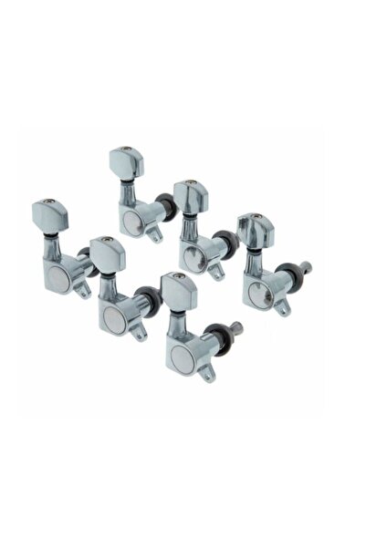 Harley Benton Πλήκτρα ηλεκτρικής κιθάρας ST CR