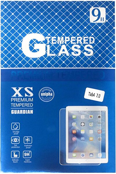 9h Tempered Glass Screen Protector - Samsung Tab 3 (7.0 inch)