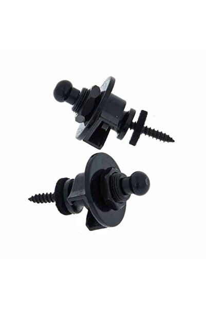 Harley Benton Κλείδωμα ασφαλείας για κιθάρα GD