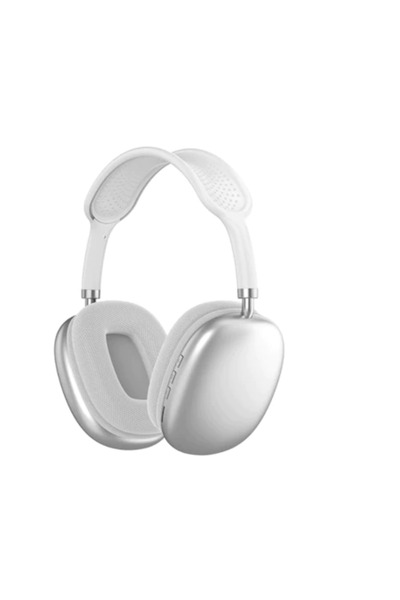 OEM Casti Audio Over the Ear AirPods Max, Wireless, Bluetooth, Noise cancelling, Microfon, Autonomie 20