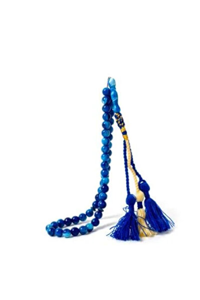 First Life Luxury prayer beads