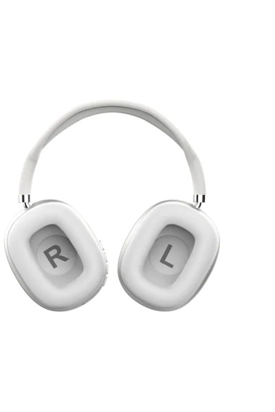 OEM Casti Audio Over the Ear AirPods Max, Wireless, Bluetooth, Noise cancelling, Microfon, Autonomie 20