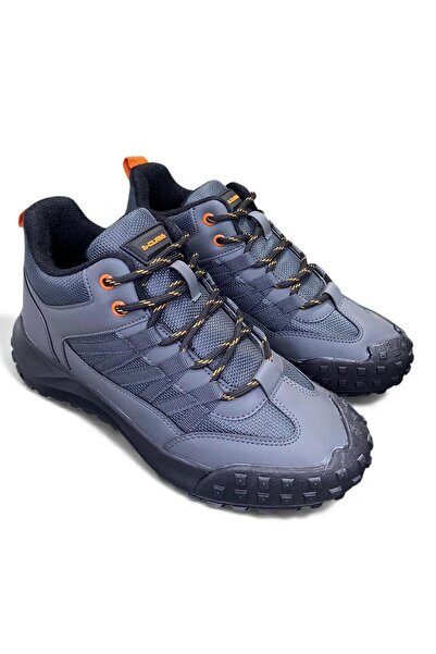 Desimod Men's g Class Orthopedic Comfort Non-Slip Sole Winter Waterproof Trekking Sports Shoes Boots